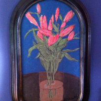 Lilies Two